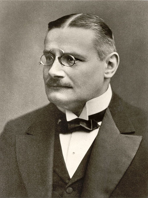 Albert von Le Coq